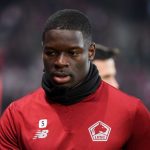 Adama Soumaoro Player Stats