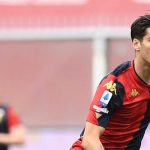 Filippo Melegoni Player Stats