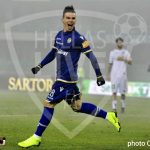 Ľubomír Tupta Player Stats