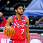 Isaiah Joe Player Stats