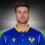 Miguel Veloso Player Stats