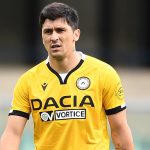 Fernando Forestieri Player Stats