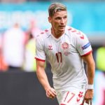 Jens Stryger Larsen Player Stats