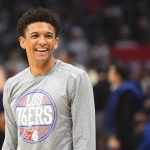 Matisse Thybulle Player Stats