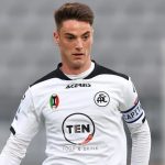 Giulio Maggiore Player Stats