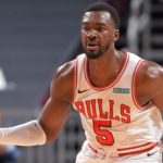 Noah Vonleh Player Stats