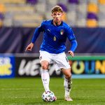 Matteo Lovato Player Stats