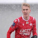 Aleksander Buksa Player Stats