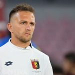 Domenico Criscito Player Stats