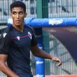 Omar Khailoti Player Stats