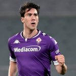 Dušan Vlahović Player Stats