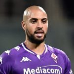 Sofyan Amrabat Player Stats