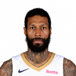 James Johnson Player Stats