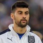 Marco Benassi Player Stats