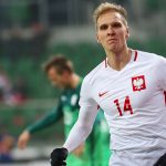 Łukasz Teodorczyk Player Stats