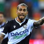Roberto Pereyra Player Stats