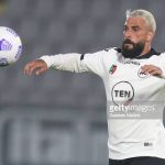 Daniele Verde Player Stats
