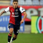 Christian Oliva Player Stats