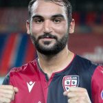 Riccardo Ladinetti Player Stats