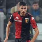Paolo Ghiglione Player Stats