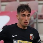 Gianmarco Cangiano Player Stats