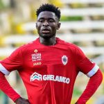 Martin Hongla Player Stats