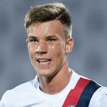 Andri Fannar Baldursson Player Stats