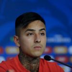 Erick Pulgar Player Stats