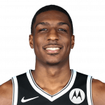 Reggie Perry Player Stats