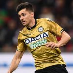 Ignacio Pussetto Player Stats