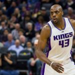 Anthony Tolliver Player Stats