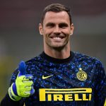 Daniele Padelli Player Stats