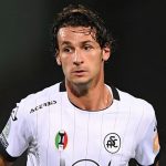 Luca Vignali Player Stats