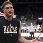 Brook Lopez Player Stats