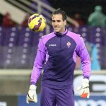 Antonio Rosati Player Stats