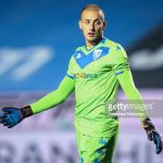 Lorenzo Andrenacci Player Stats