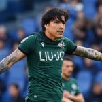 Federico Santander Player Stats