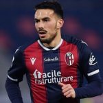Nicola Sansone Player Stats