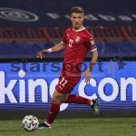 Darko Lazović Player Stats
