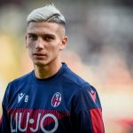 Nicolás Domínguez Player Stats