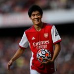Takehiro Tomiyasu Player Stats