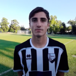 Matteo Figoli Player Stats