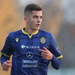 Bogdan Jočić Player Stats