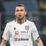Sebastian Walukiewicz Player Stats