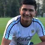 Bruno Amione Player Stats