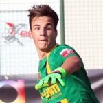 Nicola Borghetto Player Stats
