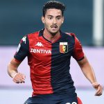 Francesco Cassata Player Stats