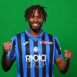 Adrien Tameze Player Stats