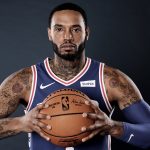 Mike Scott Player Stats