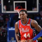 Paul Reed Player Stats